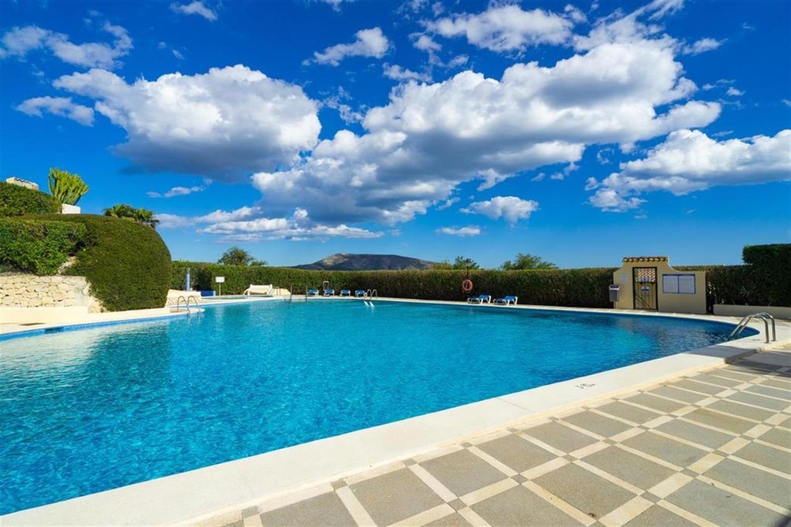 Villa Vistas A Moraira Teulada Exterior foto