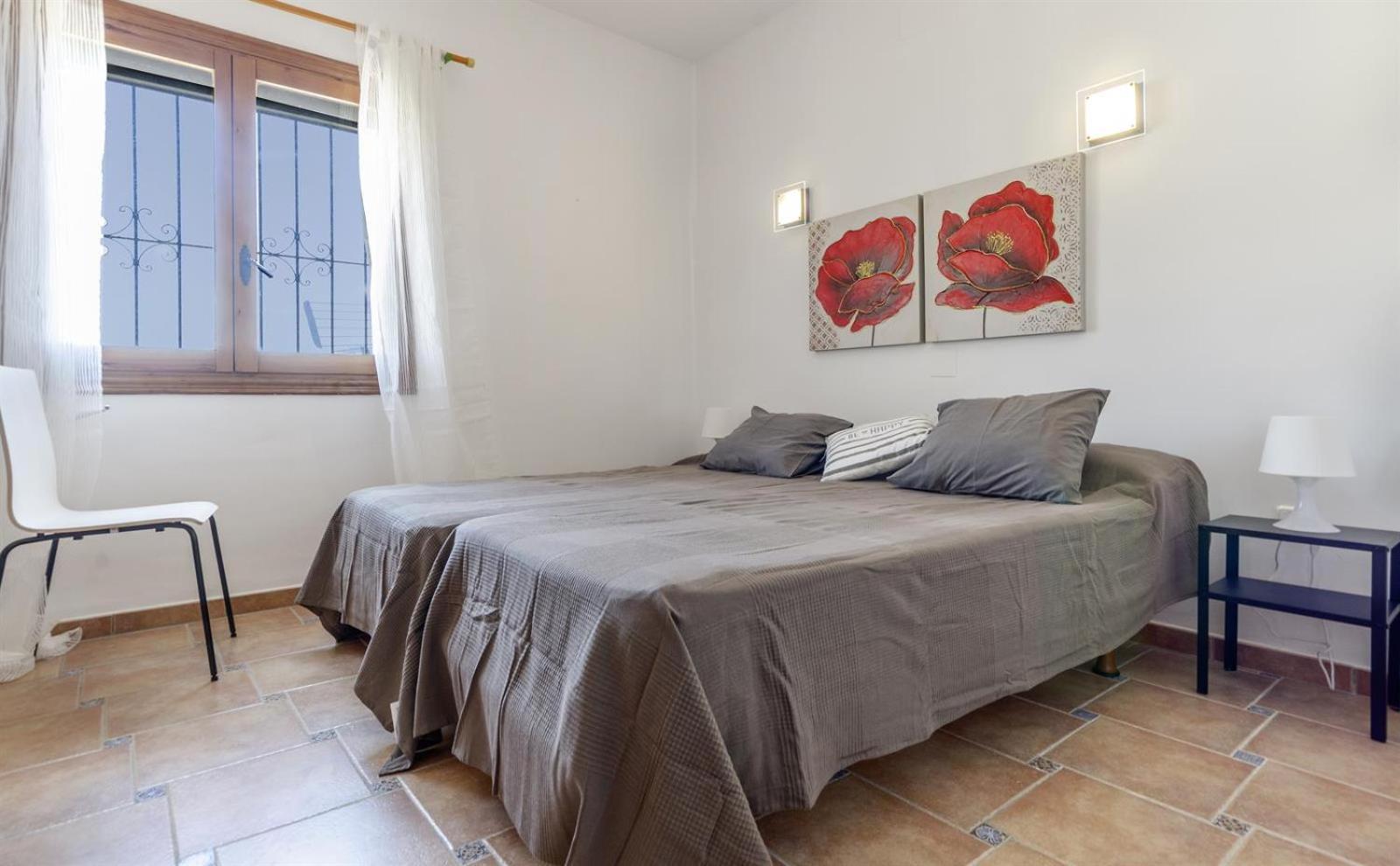 Villa Vistas A Moraira Teulada Exterior foto